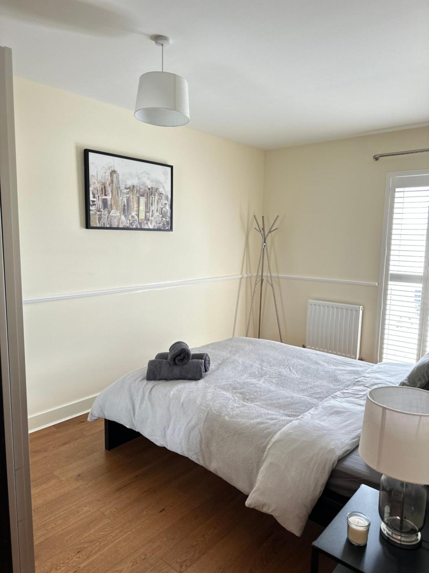 2 Bed Near Brent Cross *